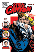 Steve Canyon vol. 5 (Free Books)