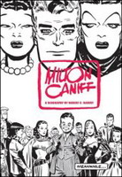 Biografia di Caniff: Meanwhile... (Fantagraphics)