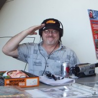 Steve Canyon DVD 3 – Aggiornamento