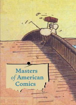 [Masters of American Comics]